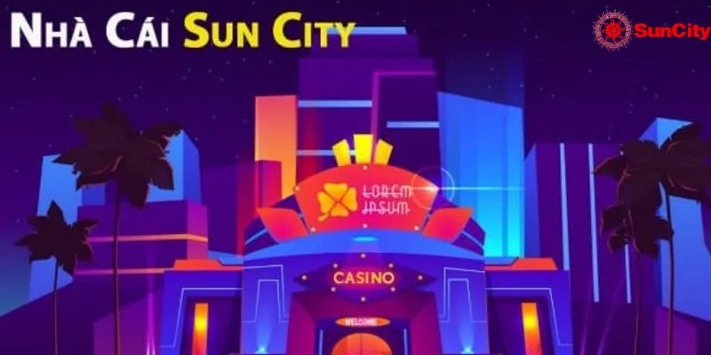 Suncity888 có nhiều cách thức khác nhau giúp người chơi nạp tiền vào tài khoản