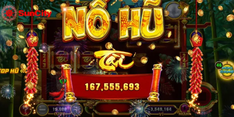 Lựa chọn thời điểm quay slot hợp lý