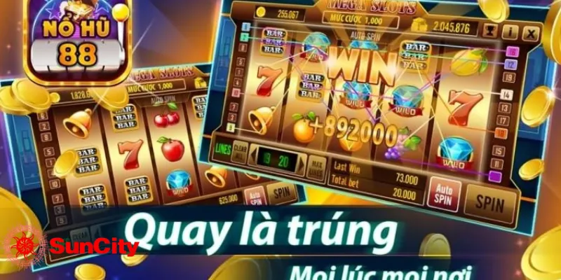 Cổng game đem đến tựa game có đồ họa sắc nét