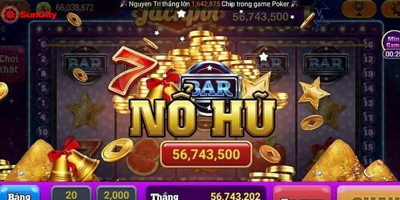 Giới thiệu thông tin về cổng game Nohu88