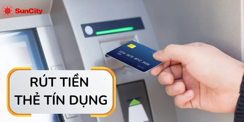 Hướng dẫn rút tiền suncity888